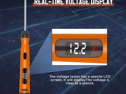 Autool Autool P50 Circuit Tester