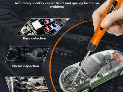 Autool Autool P50 Circuit Tester