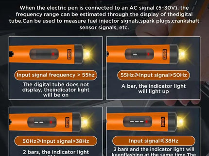 Autool Autool P50 Circuit Tester