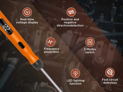 Autool Autool P50 Circuit Tester