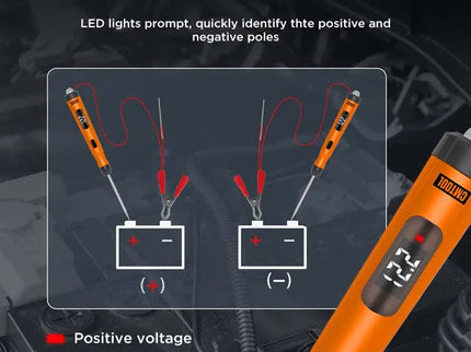 Autool Autool P50 Circuit Tester