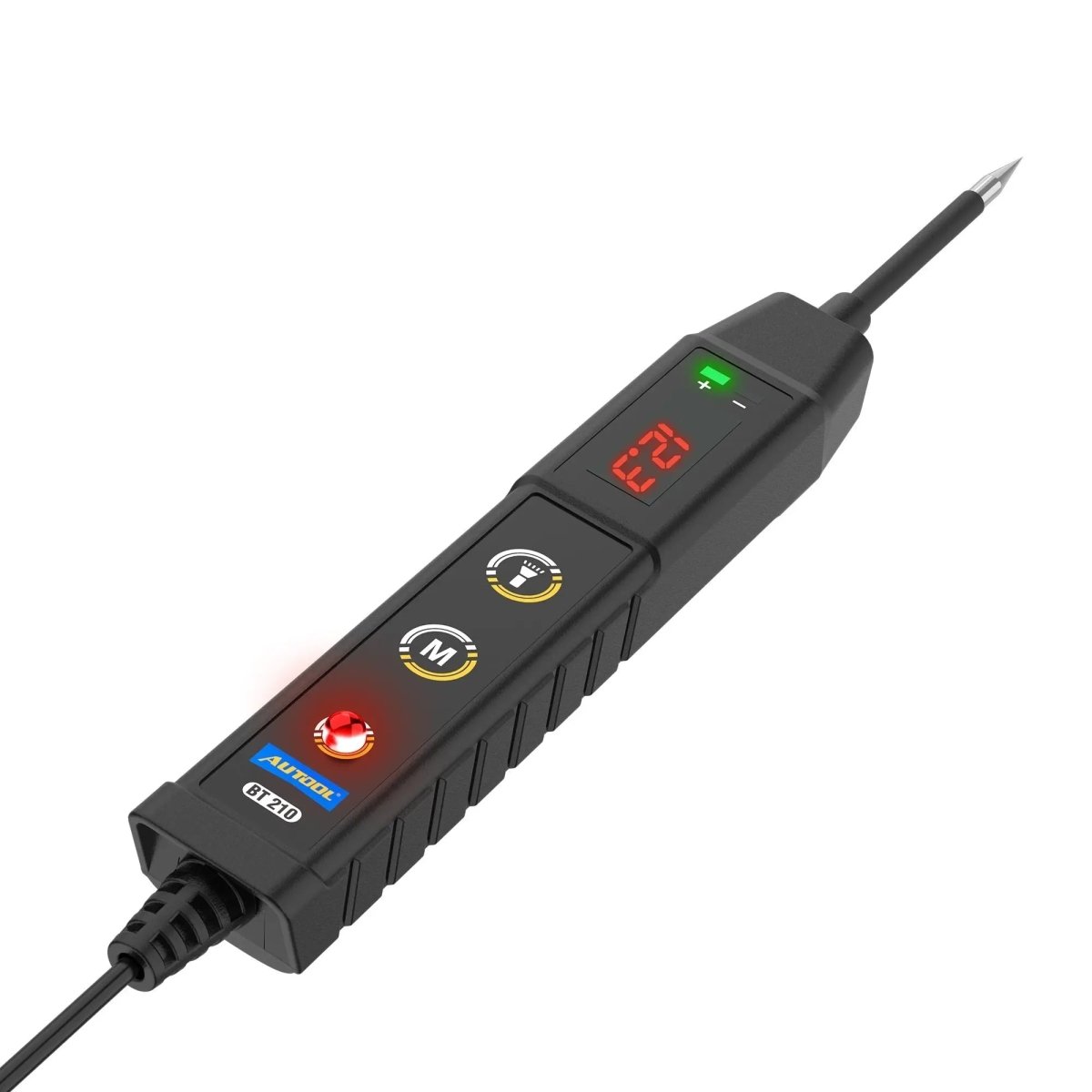 Autool BT210 Circuit Tester