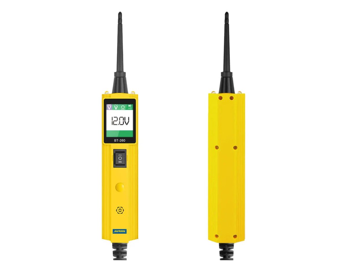Autool BT260 Circuit Tester