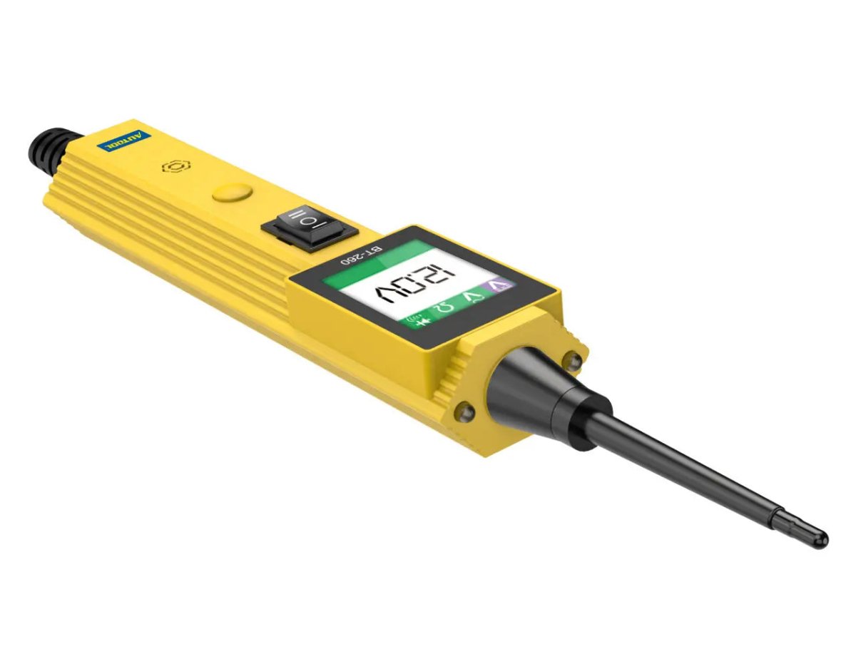 Autool BT260 Circuit Tester