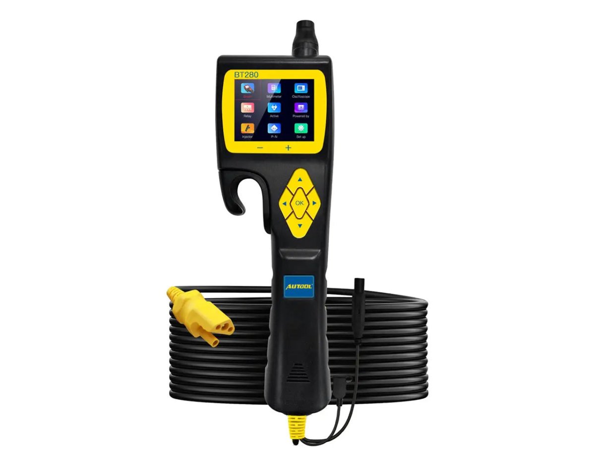 Autool BT280 Circuit Tester