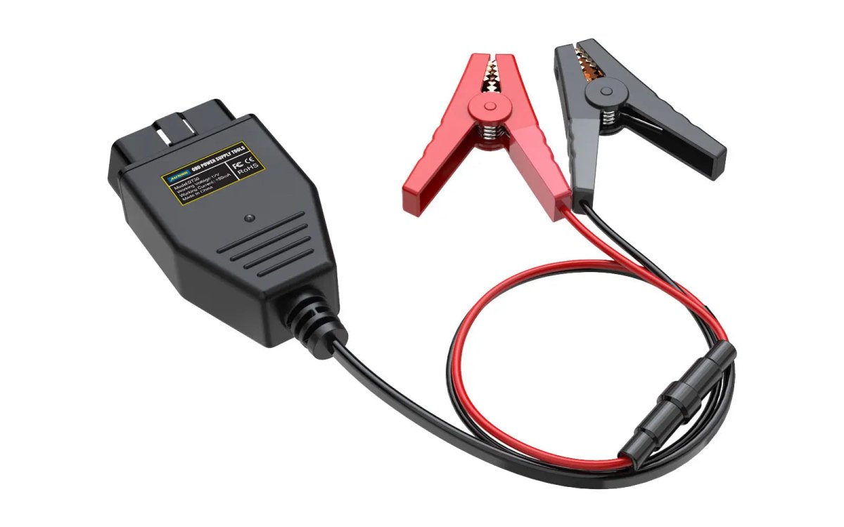 Autool BT30 Memory Saver Verloopkabel