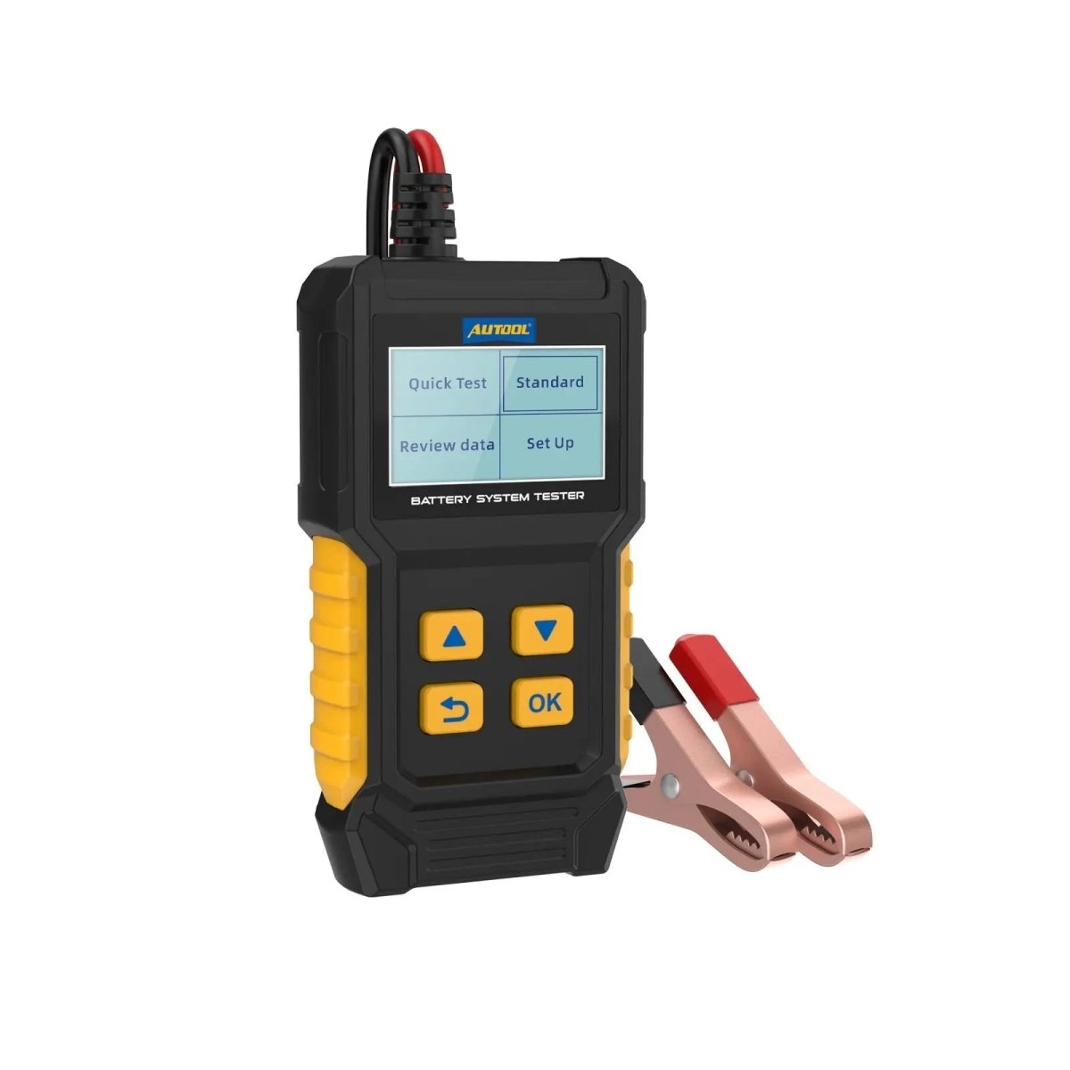 Autool BT360 Accutester