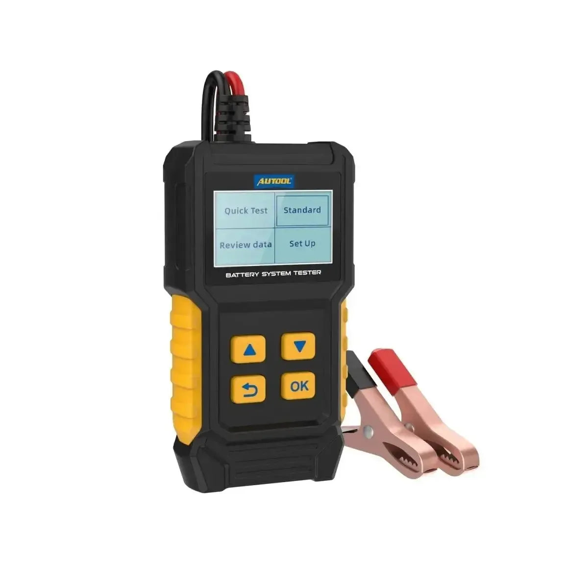 Autool BT360 Accutester