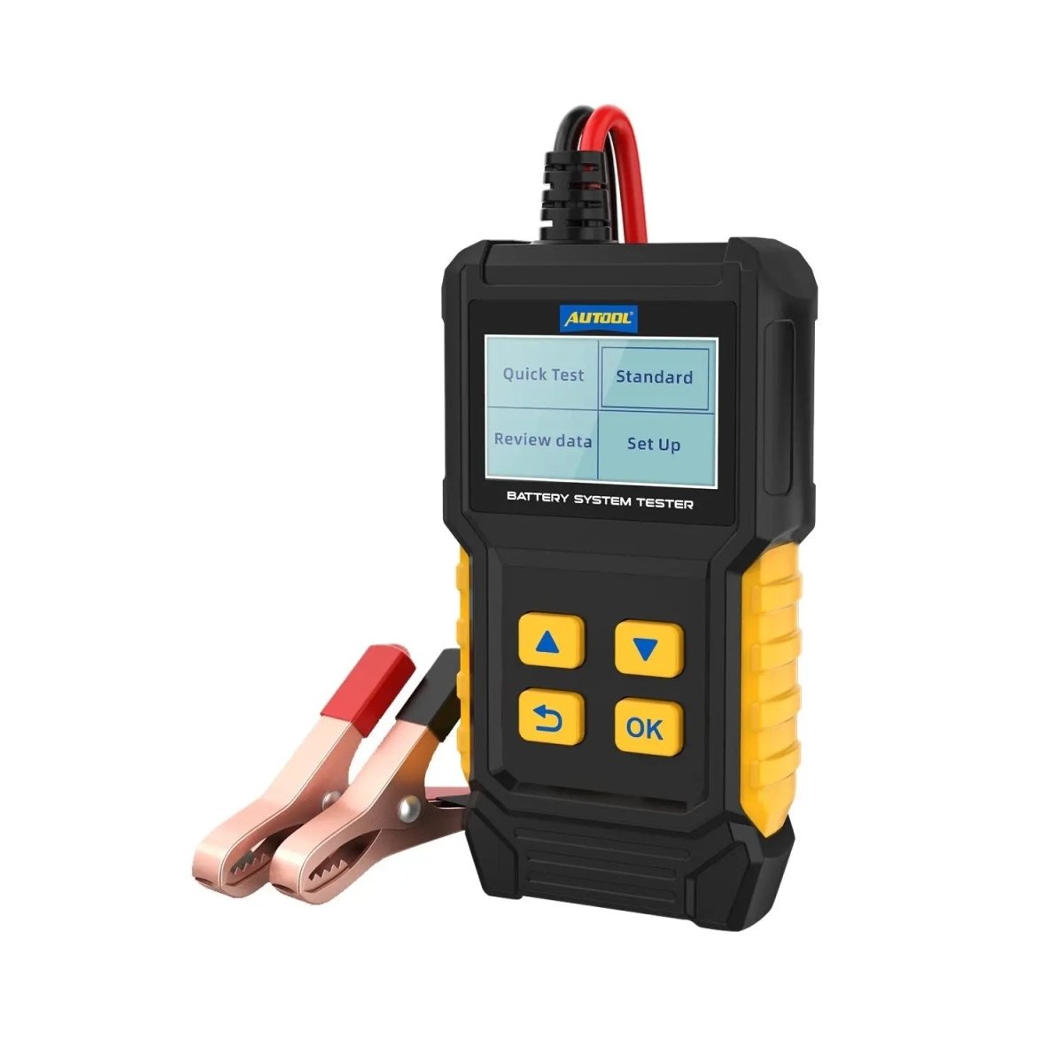 Autool BT360 Accutester