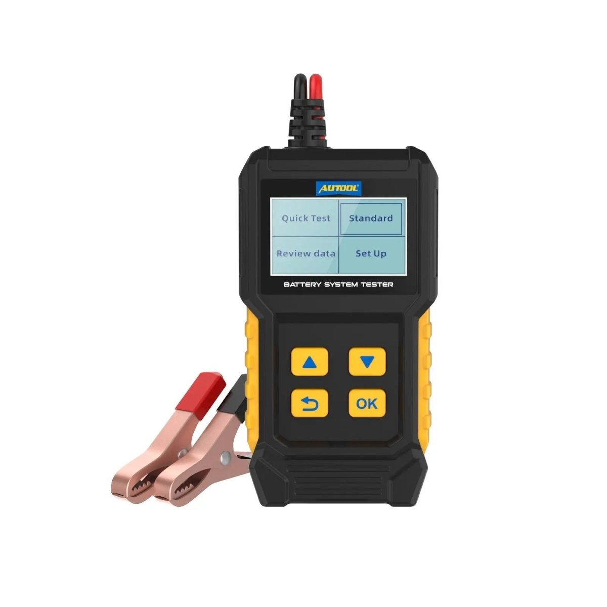 Autool BT360 Accutester