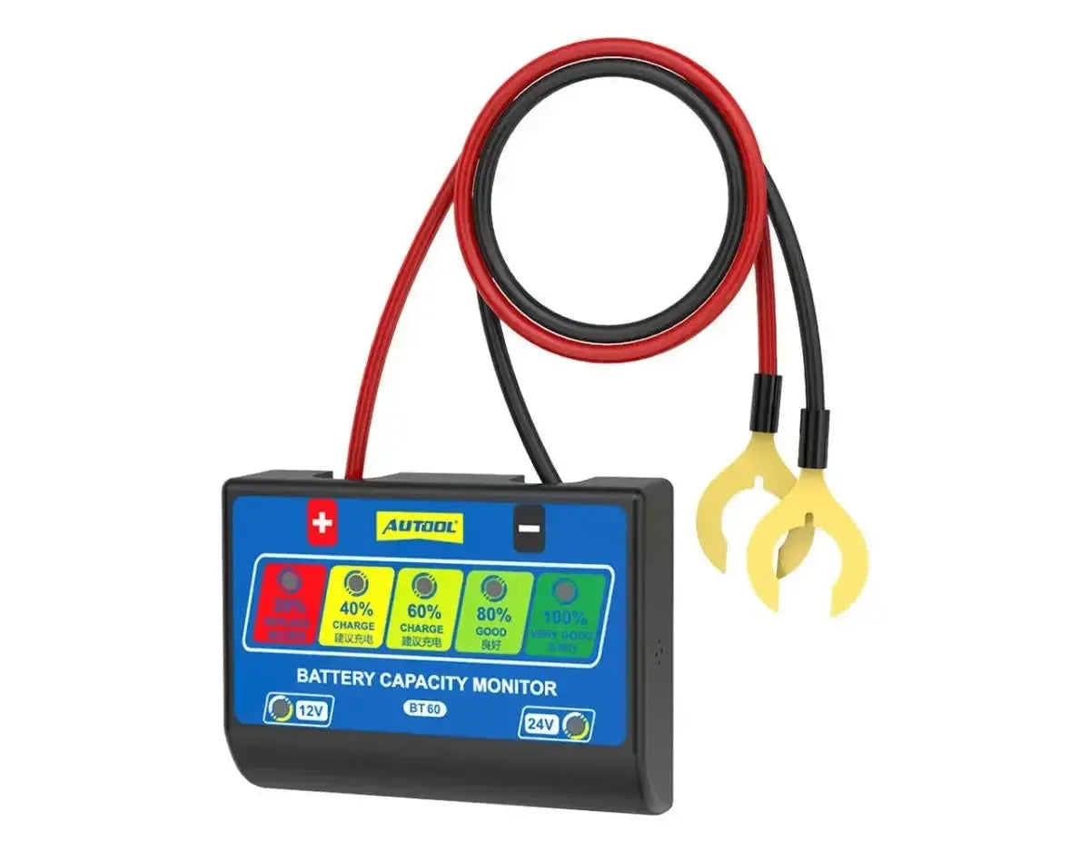 Autool BT60 Accumonitor