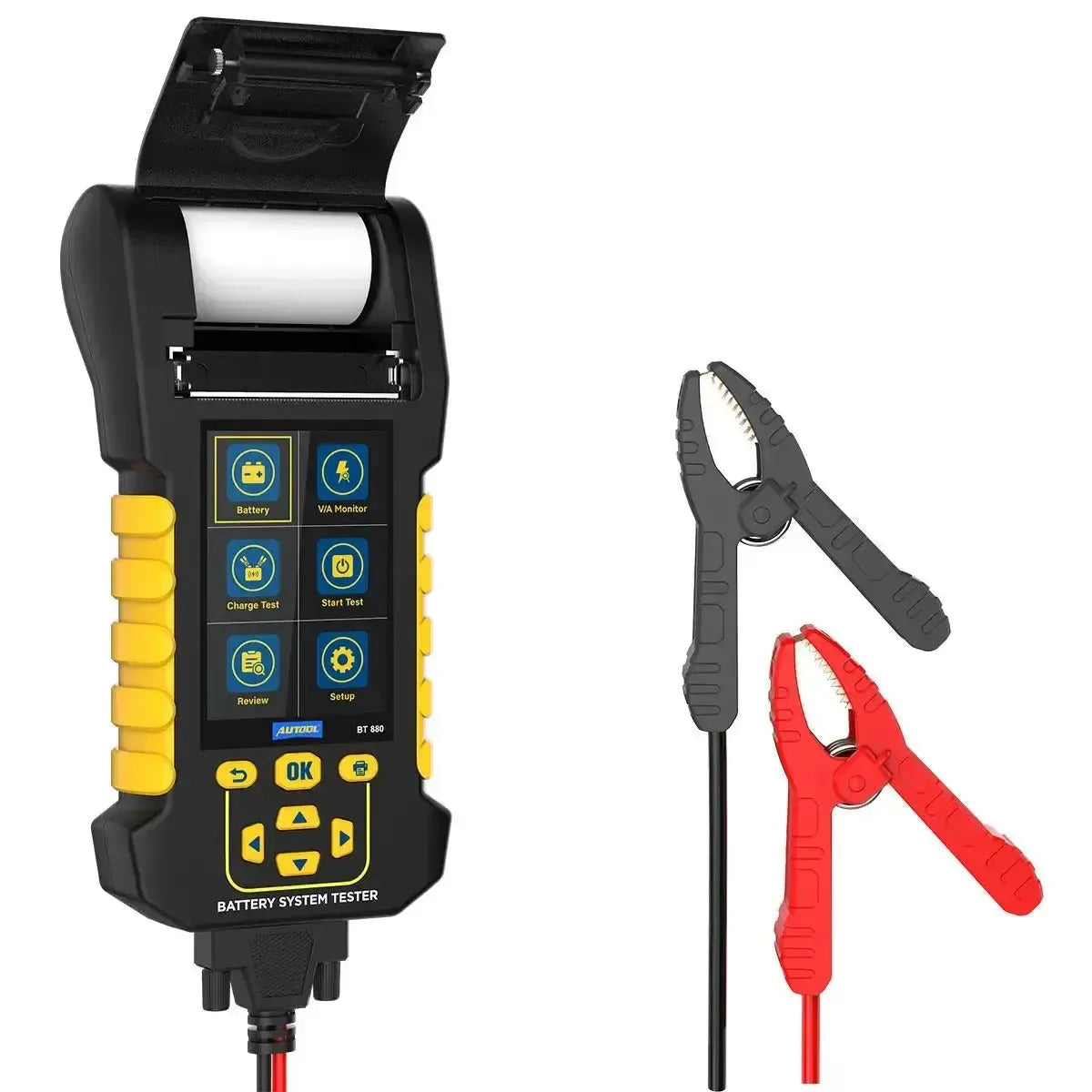 Autool BT880 Accutester