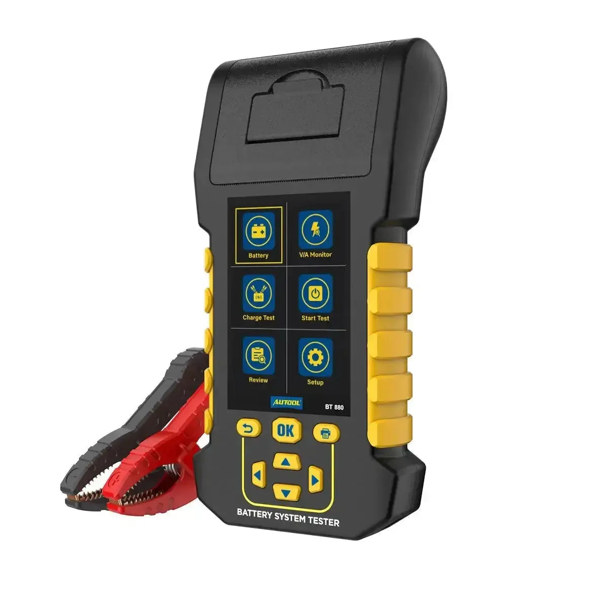 Autool BT880 Accutester