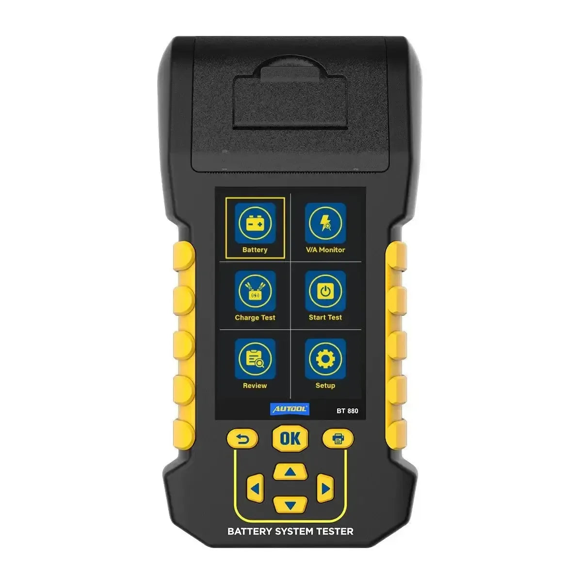 Autool BT880 Accutester