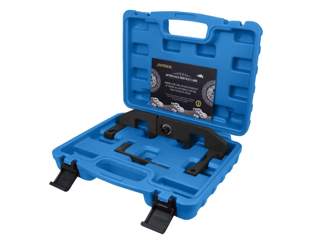 Autool Citroën/Peugeot - 1.0/1.2 VTi Timingset 2-Delig