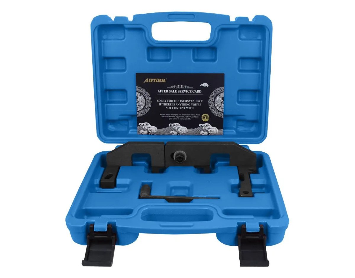 Autool Citroën/Peugeot - 1.0/1.2 VTi Timingset 2-Delig