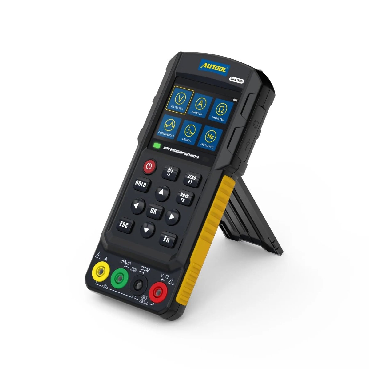 Autool DM301 Multimeter