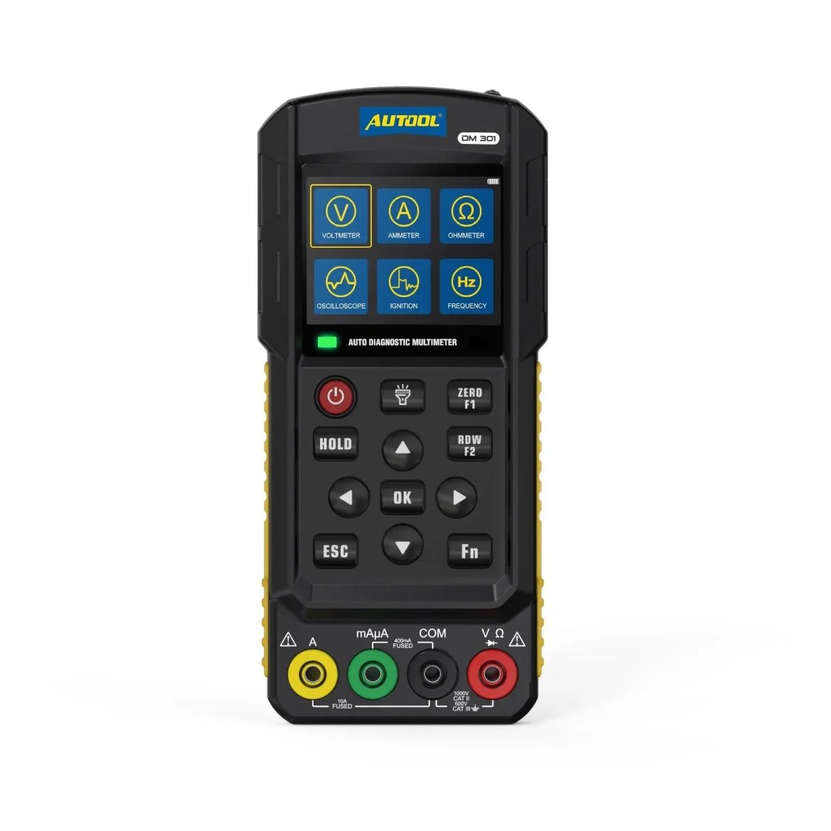 Autool DM301 Multimeter