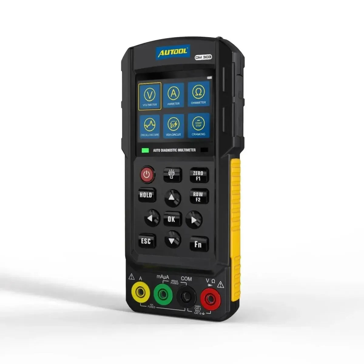 Autool DM303 Multimeter