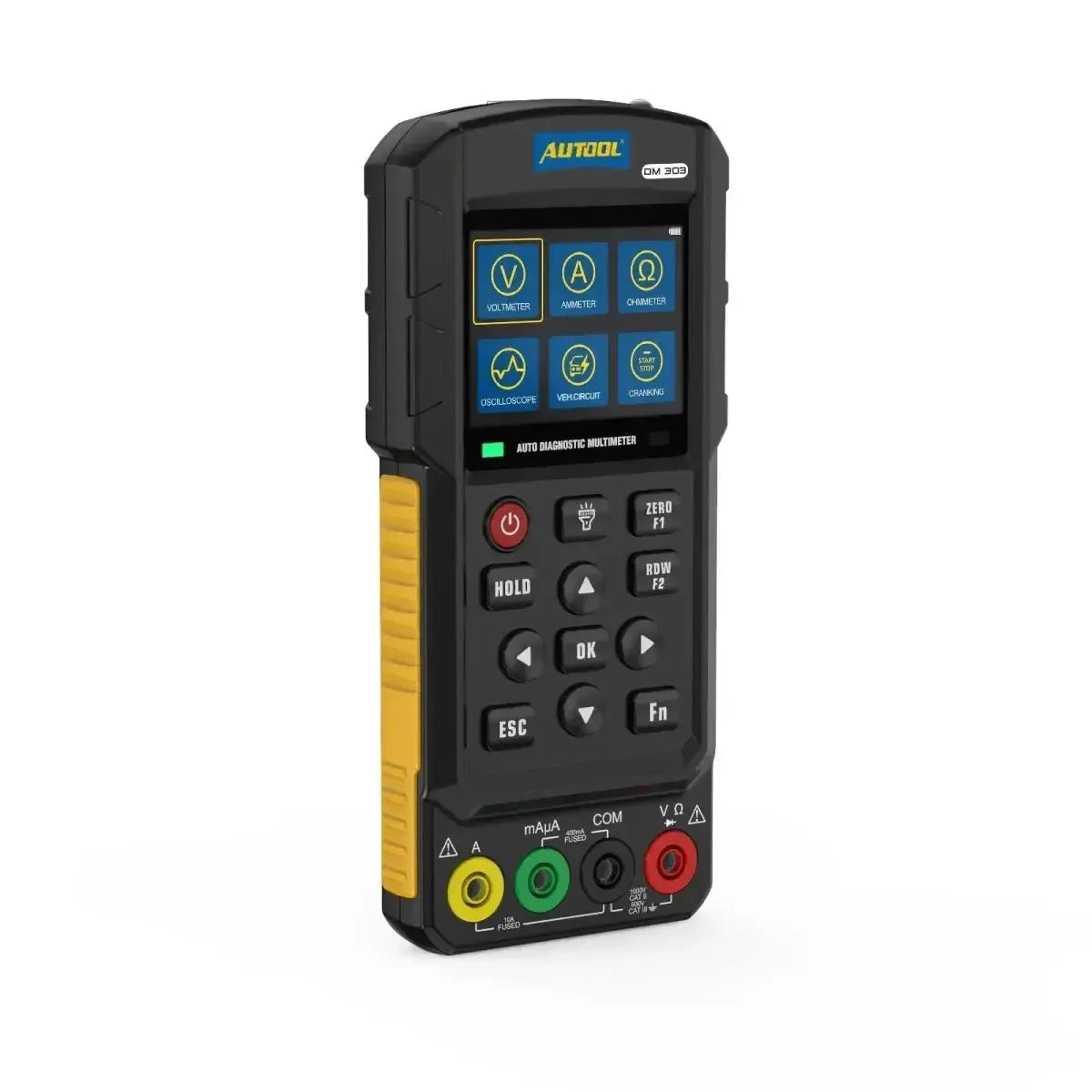 Autool DM303 Multimeter