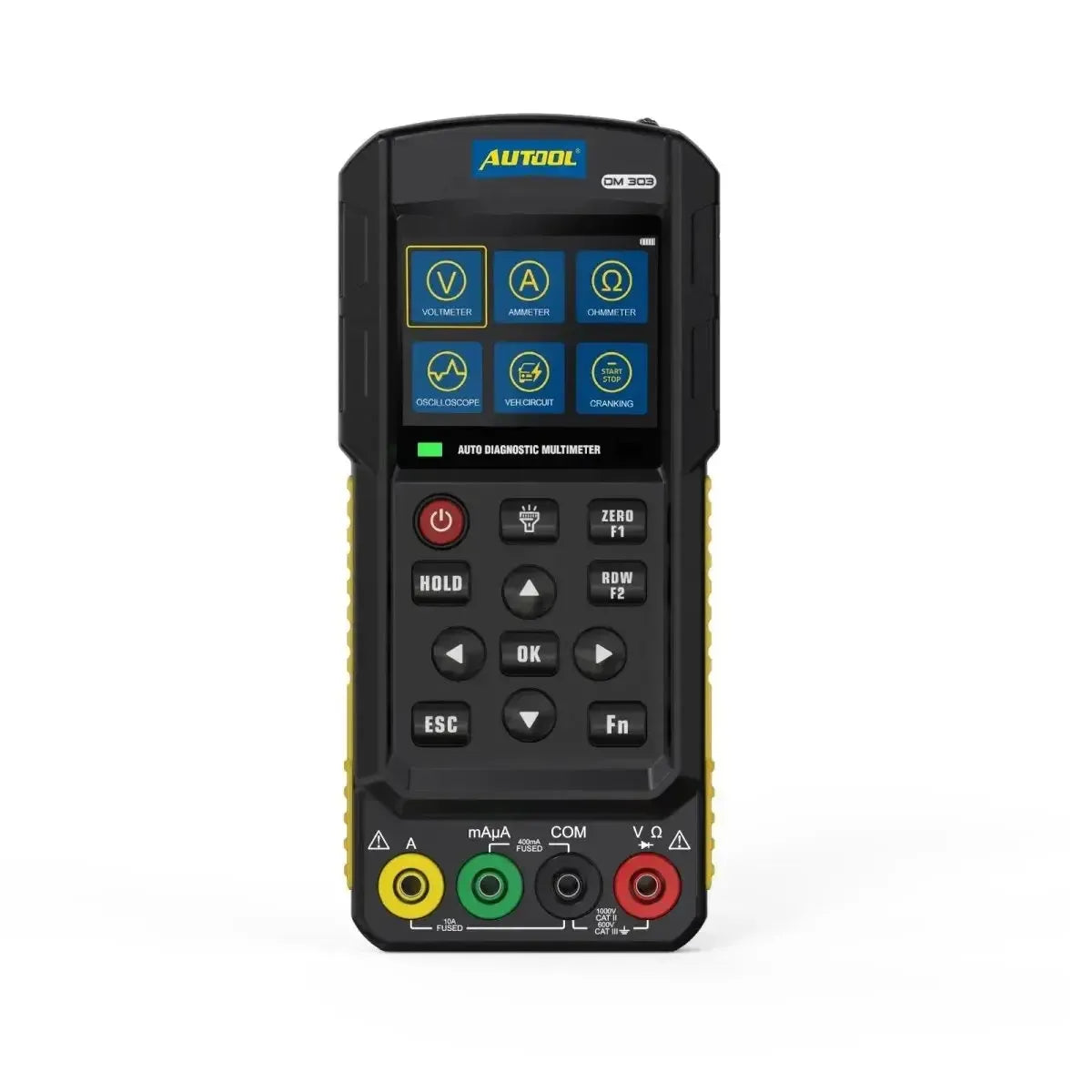 Autool DM303 Multimeter