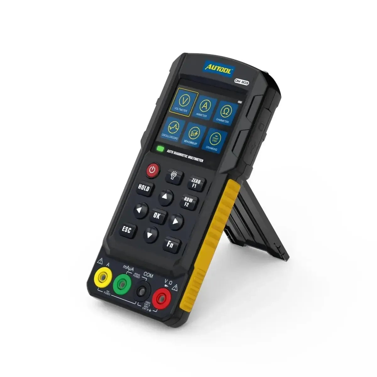 Autool DM303 Multimeter