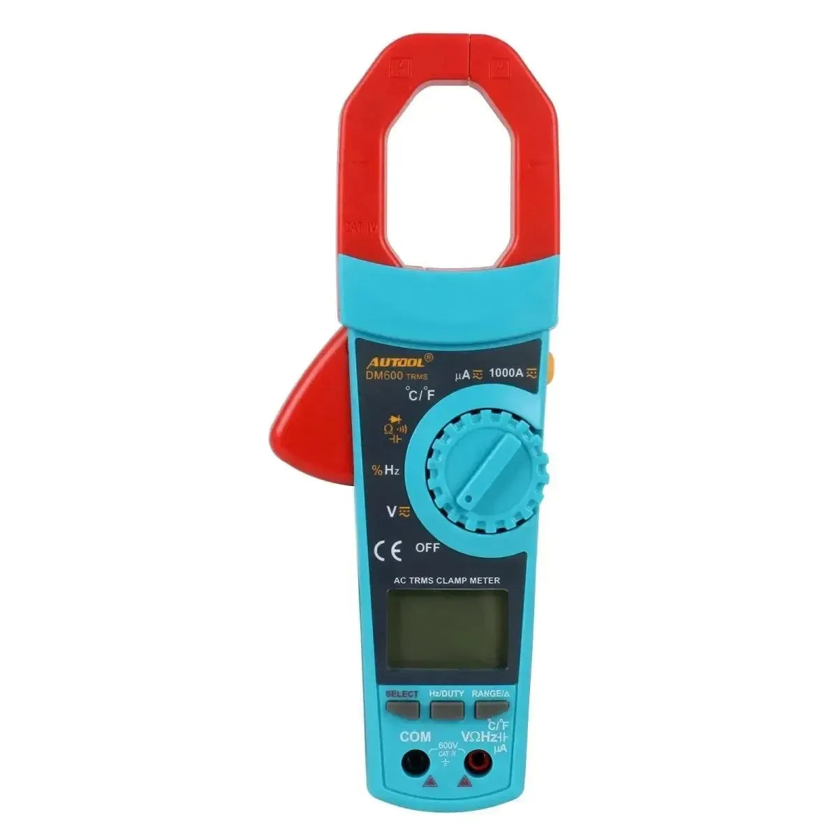 Autool DM600 Stroomtang
