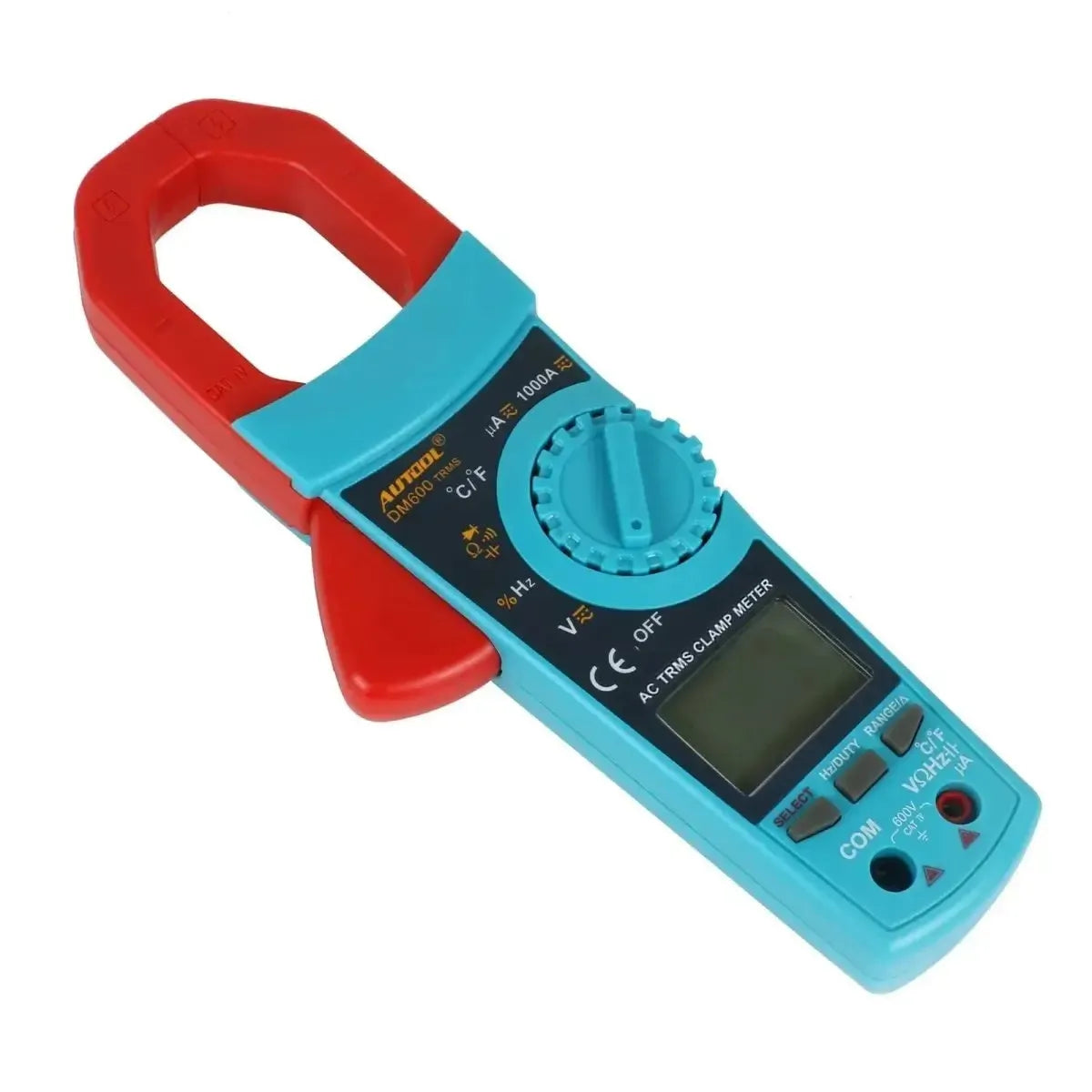 Autool DM600 Stroomtang