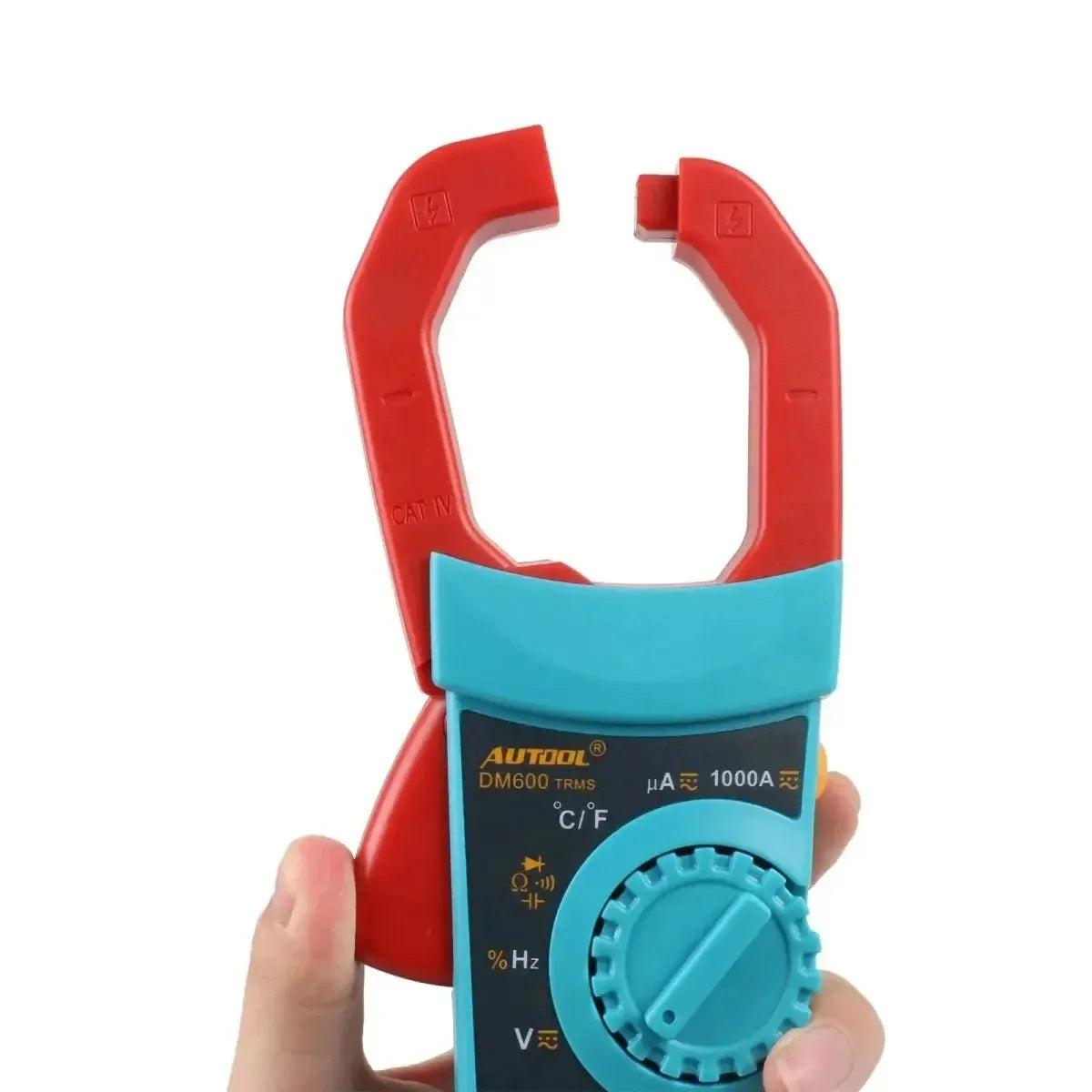 Autool DM600 Stroomtang