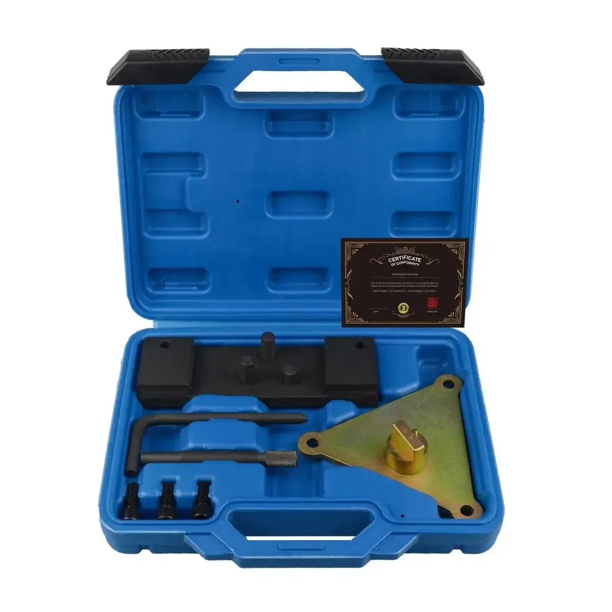 Autool Fiat 0.9 Twin Air Timingset 7-Delig