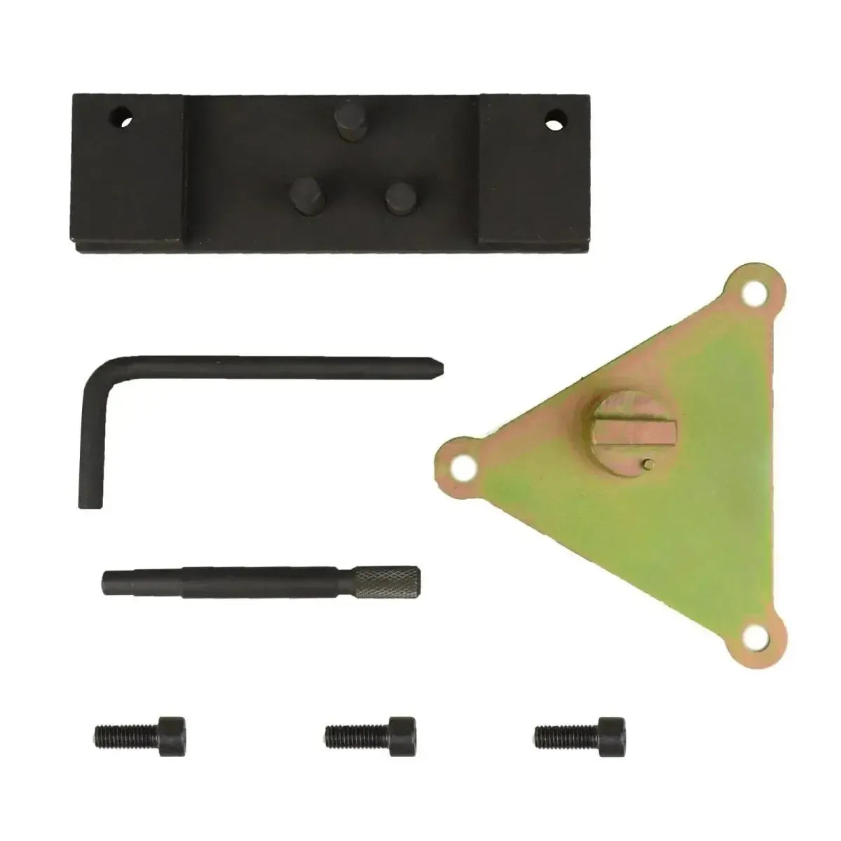 Autool Fiat 0.9 Twin Air Timingset 7-Delig