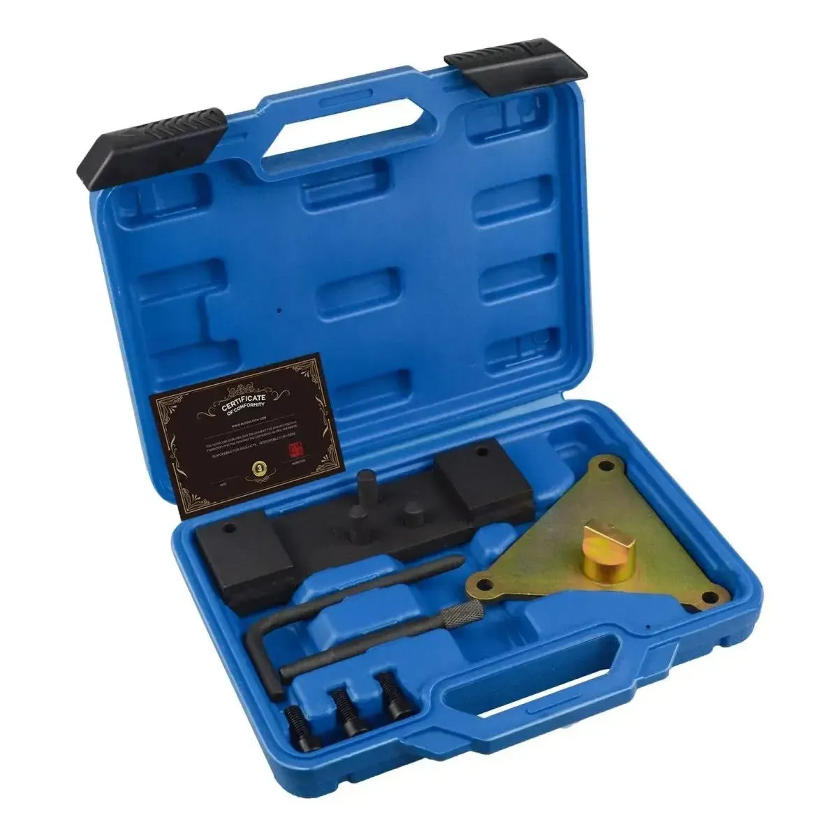 Autool Fiat 0.9 Twin Air Timingset 7-Delig