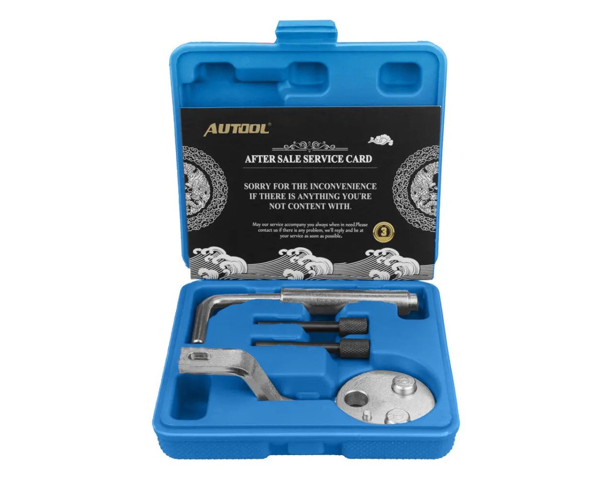 Autool Ford 2.2 TDCI Timingset 4-Delig