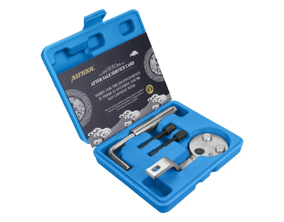 Autool Ford 2.2 TDCI Timingset 4-Delig
