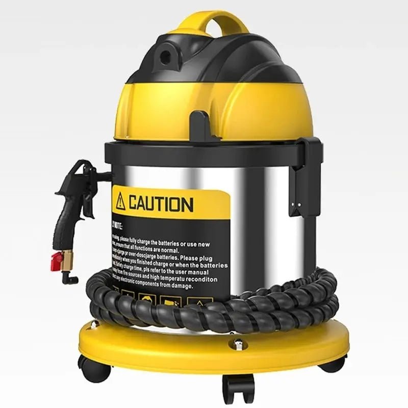 Autool HTS558 Walnootstraalmachine
