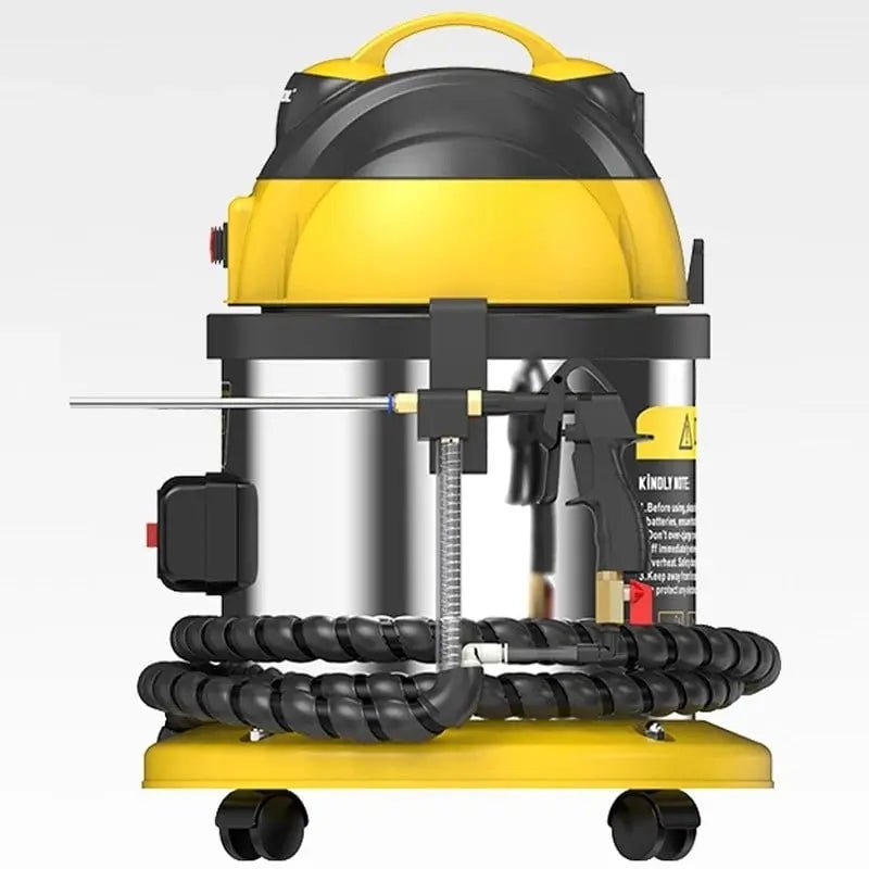 Autool HTS558 Walnootstraalmachine