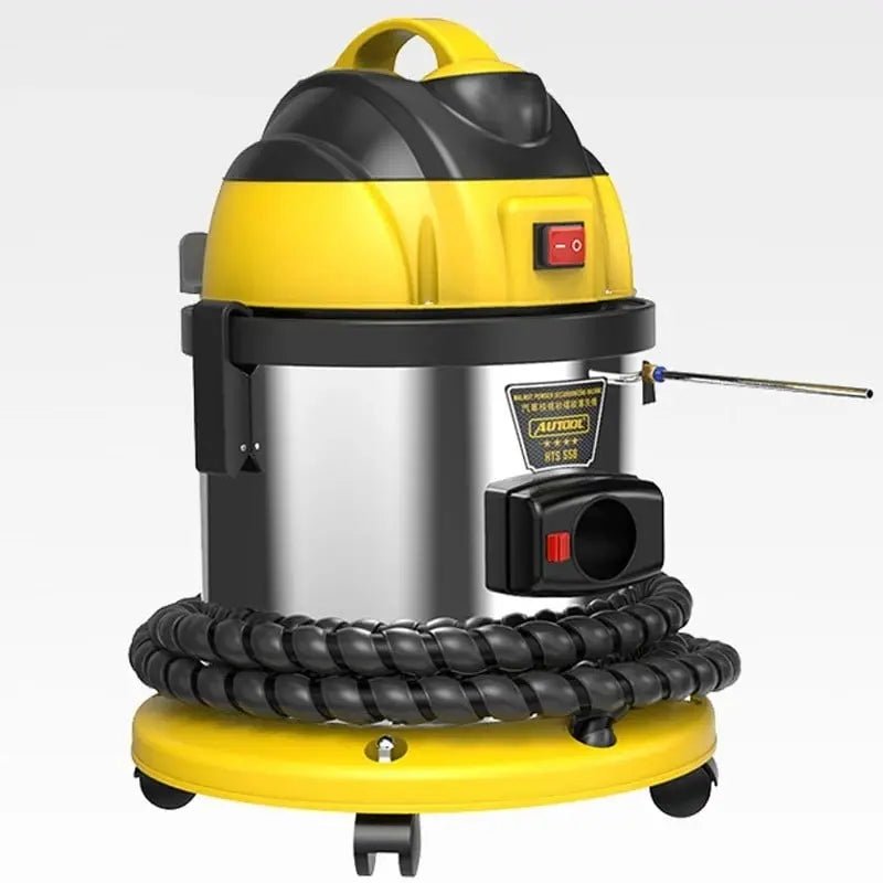 Autool HTS558 Walnootstraalmachine
