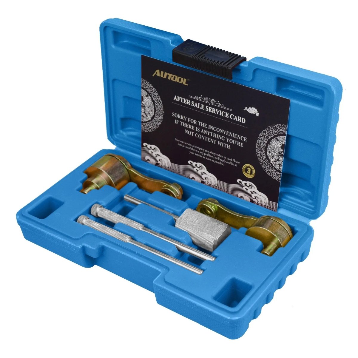 Autool Jaguar/Land Rover 2.7 Timingset 5-Delig