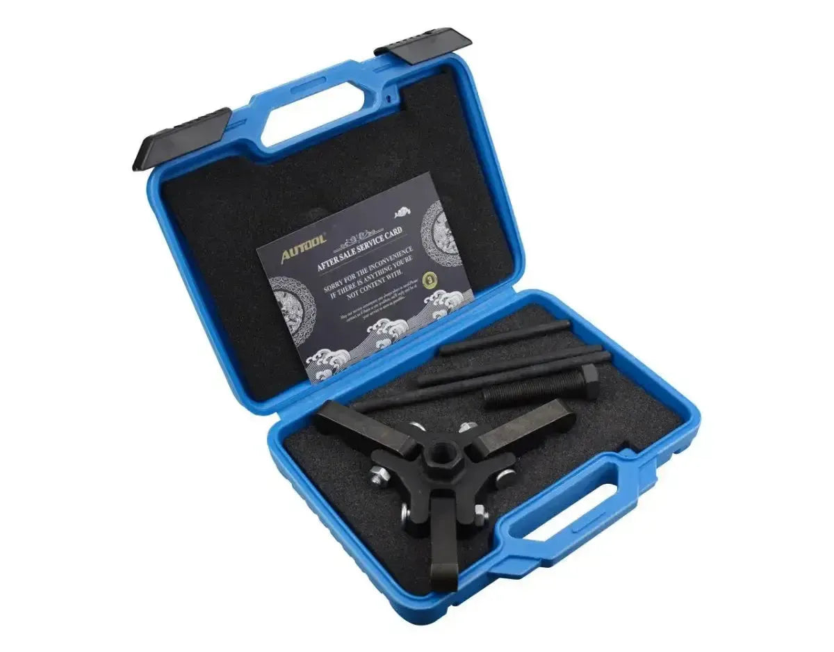 Autool Krukas-Torsie Trillingdemper Trekkerset
