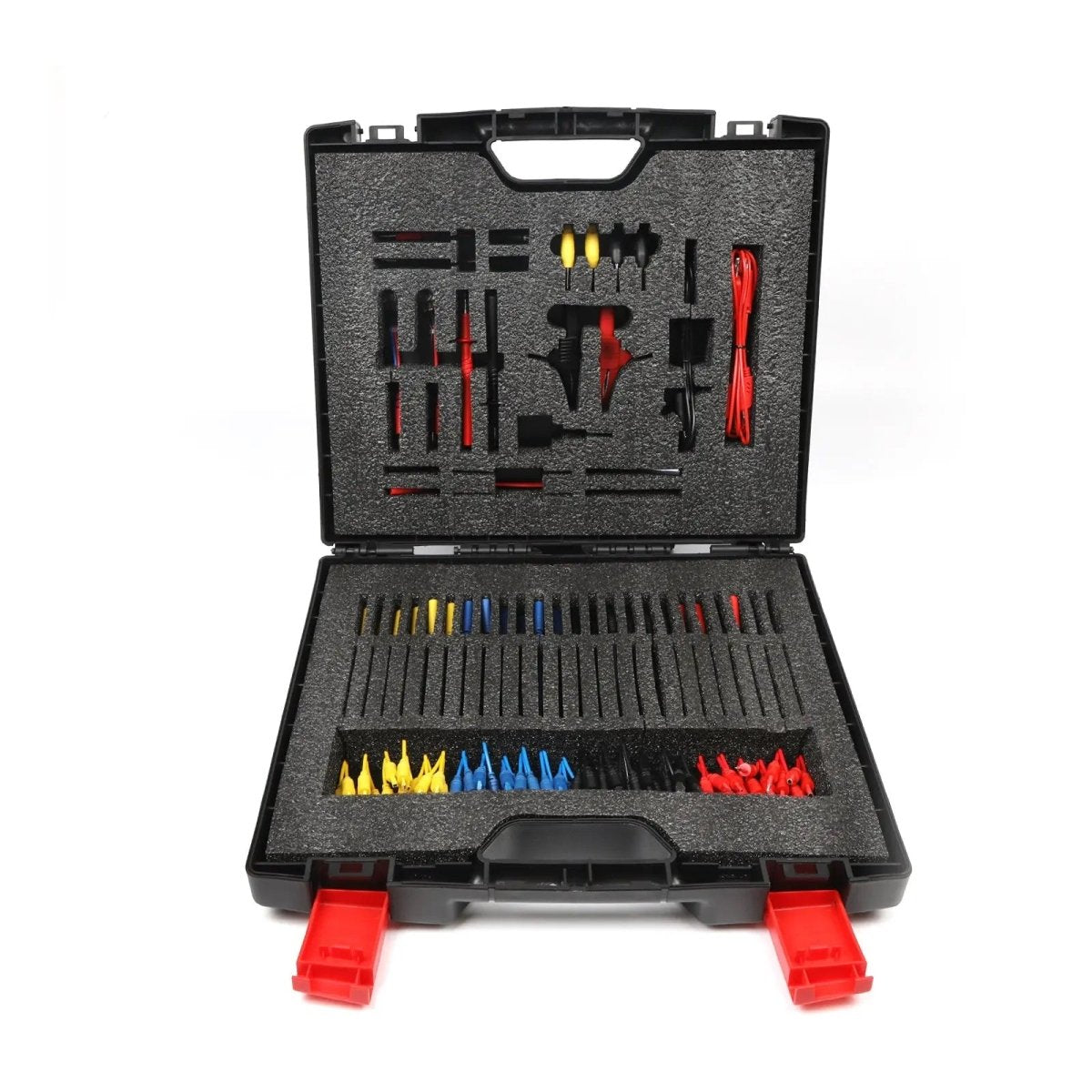 Autool Meetkabel- en Testpennen Set 92-Delig