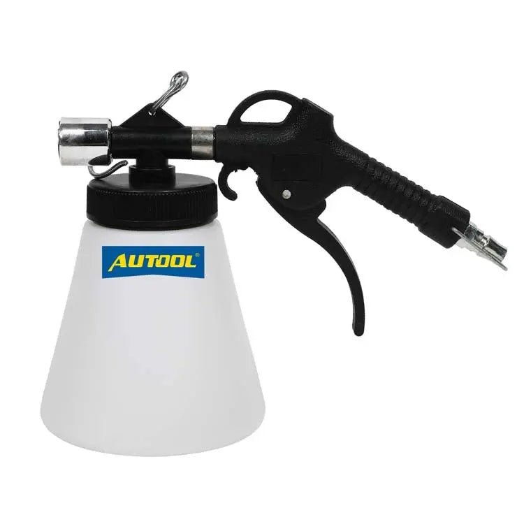 Autool Pneumatische Remontluchter