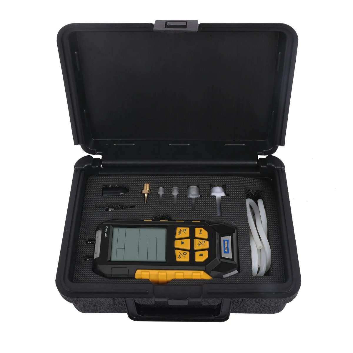 Autool PT530 Luchtdruktester