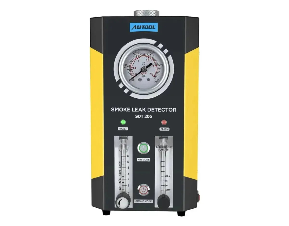 Autool SDT206 Rooktester
