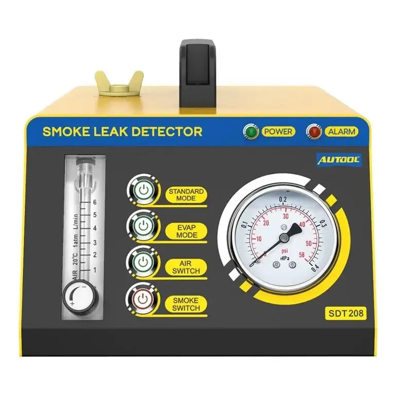 Autool SDT208 Rooktester