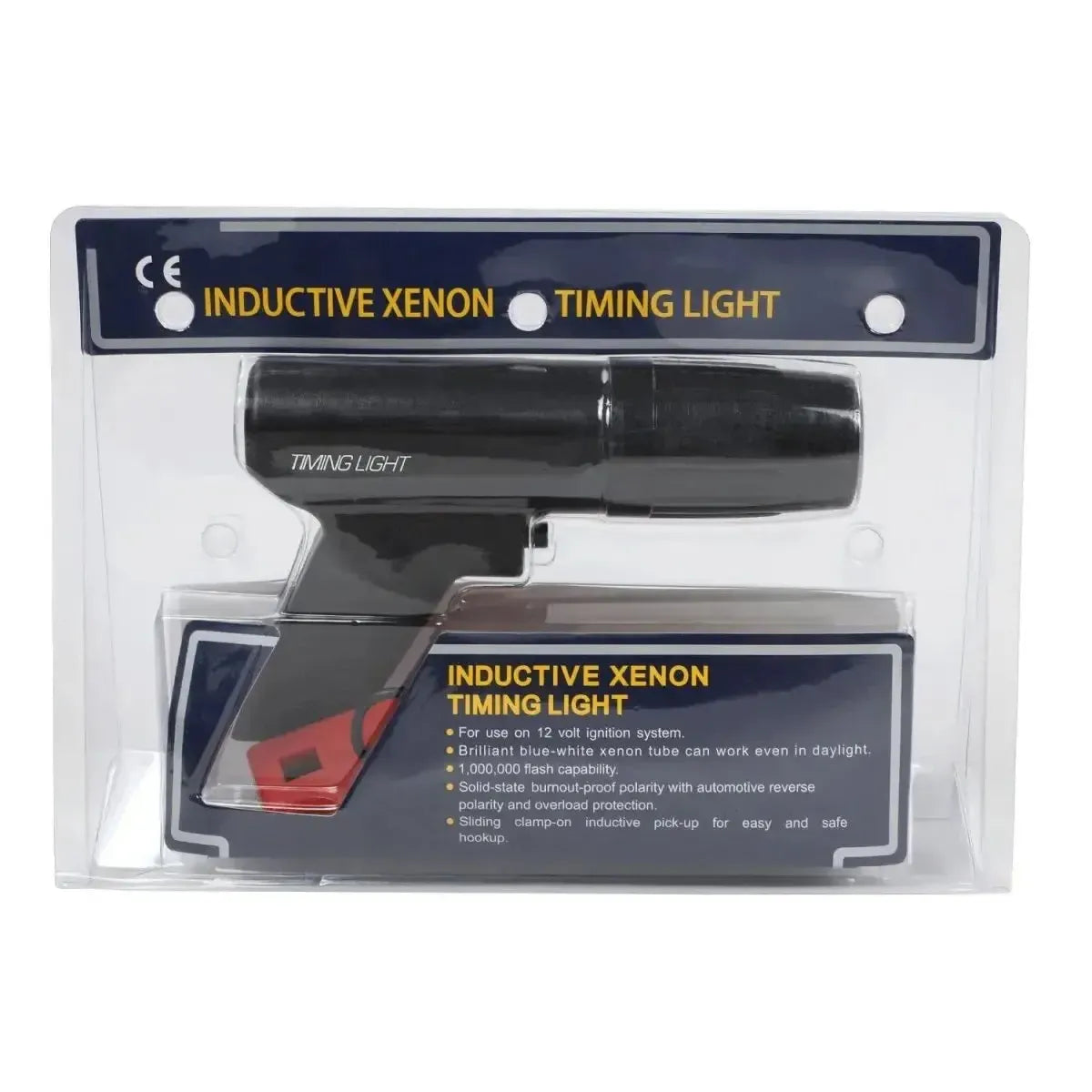Autool Stroboscoop Lamp