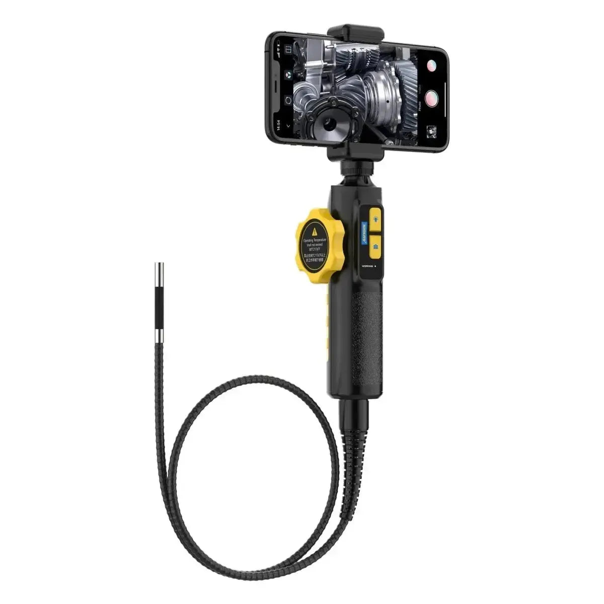 Autool SVB302 Inspectiecamera 6.35 mm