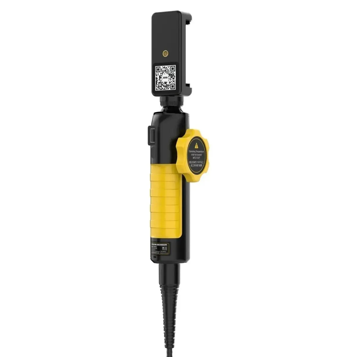 Autool SVB302 Inspectiecamera 6.35 mm