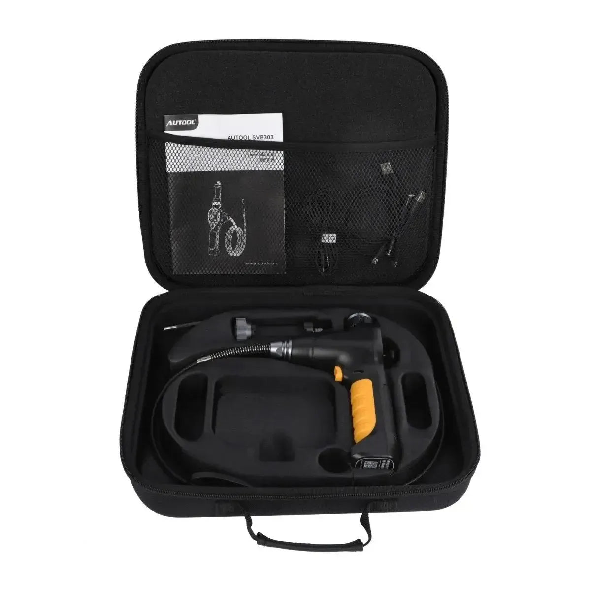 Autool SVB303 Inspectiecamera 6.2 mm
