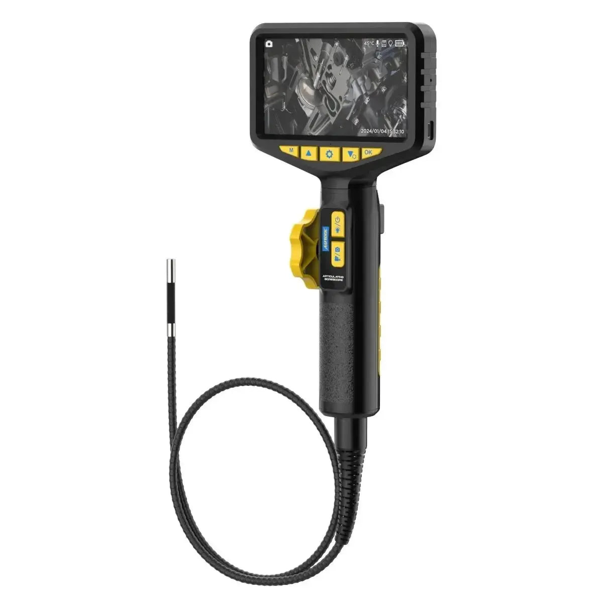 Autool SVB305 Inspectiecamera 6.35 mm