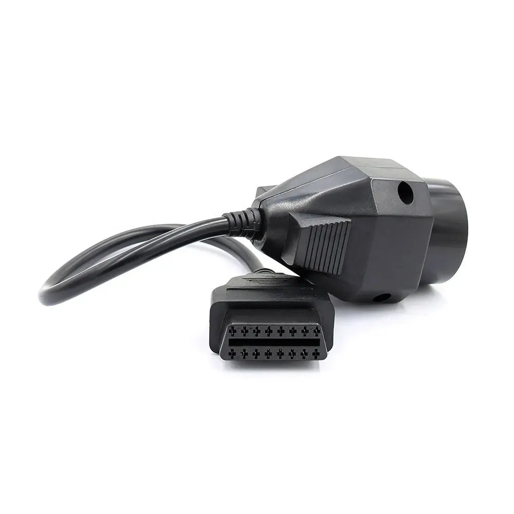 BMW 20 Pins OBD1 - 16 Pins OBD2 Verloopkabel Personenauto